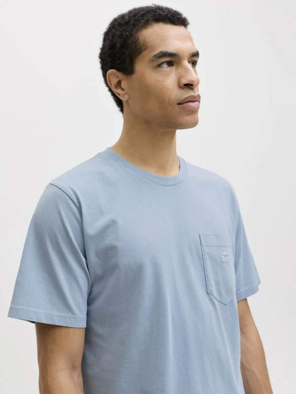 Jack&Jones Premium T-shirt BLUCALEB