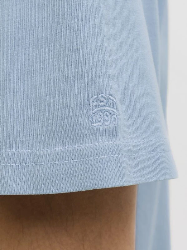 Jack&Jones Premium T-shirt BLUCALEB