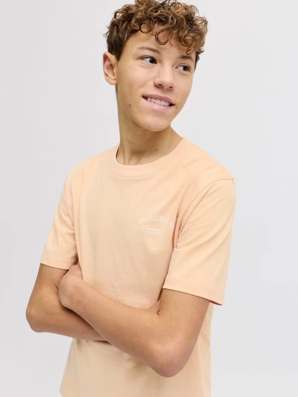 Jack&Jones T-shirt BRANDES