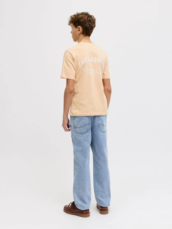 Jack&Jones T-shirt BRANDES