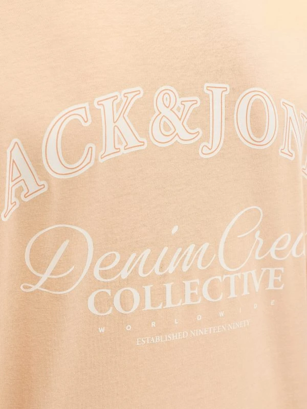 Jack&Jones T-shirt BRANDES