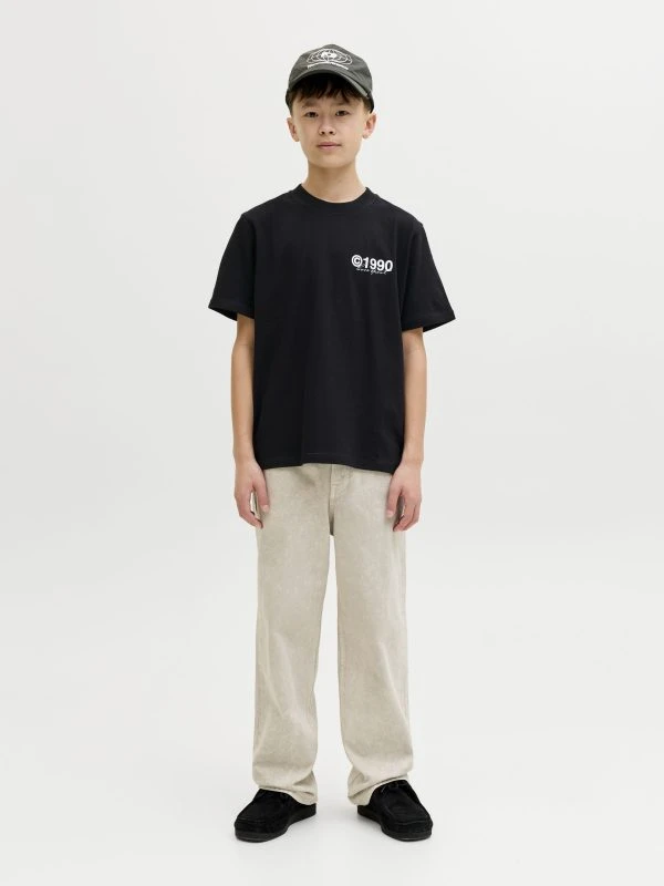 Jack&Jones T-shirt MINERAL PHOTO