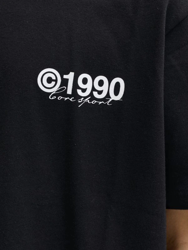 Jack&Jones T-shirt MINERAL PHOTO