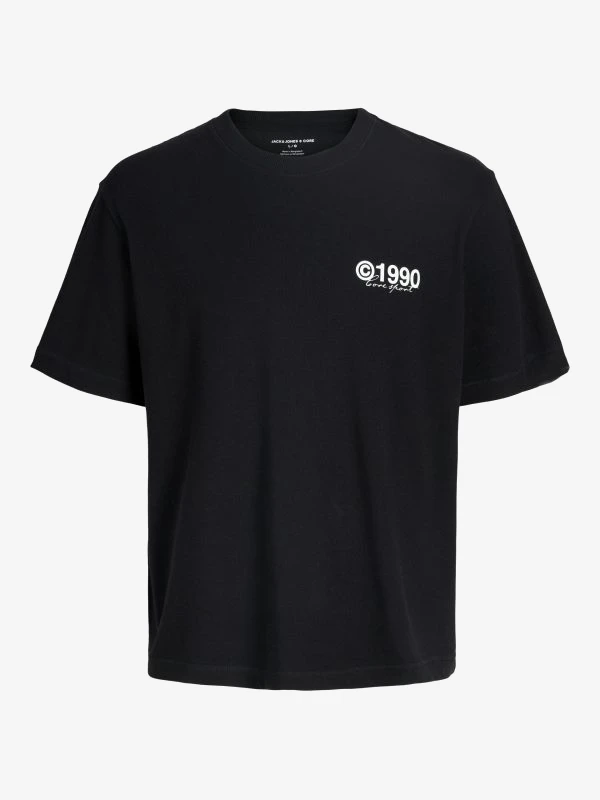 Jack&Jones T-shirt MINERAL PHOTO