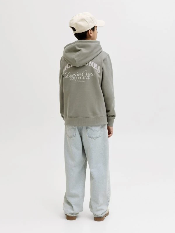 Jack&Jones Hoodie BRANDES