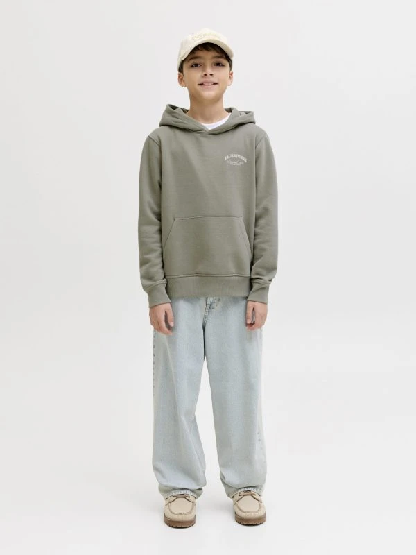 Jack&Jones Hoodie BRANDES