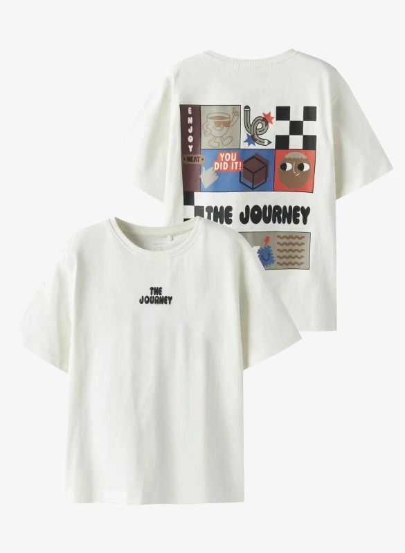 Name It T-shirt BERNA