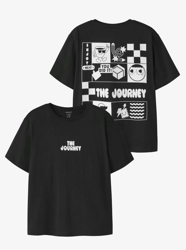 Name It T-shirt BERNA