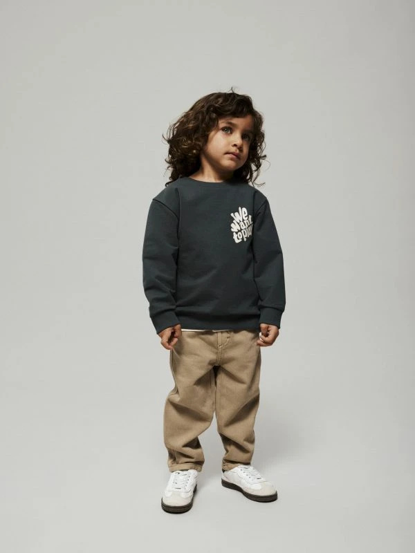 Name It Sweater BENJA