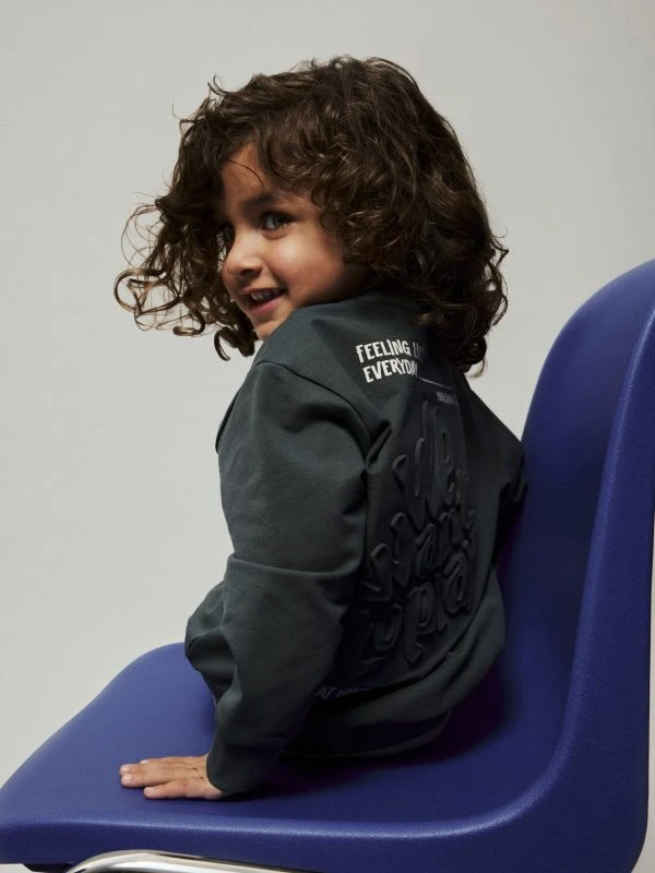 Name It Sweater BENJA