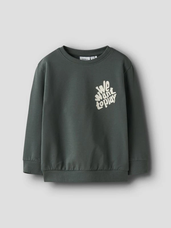 Name It Sweater BENJA