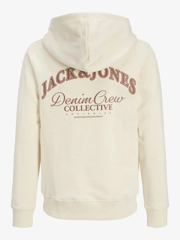 Jack&Jones Hoodie BRANDES