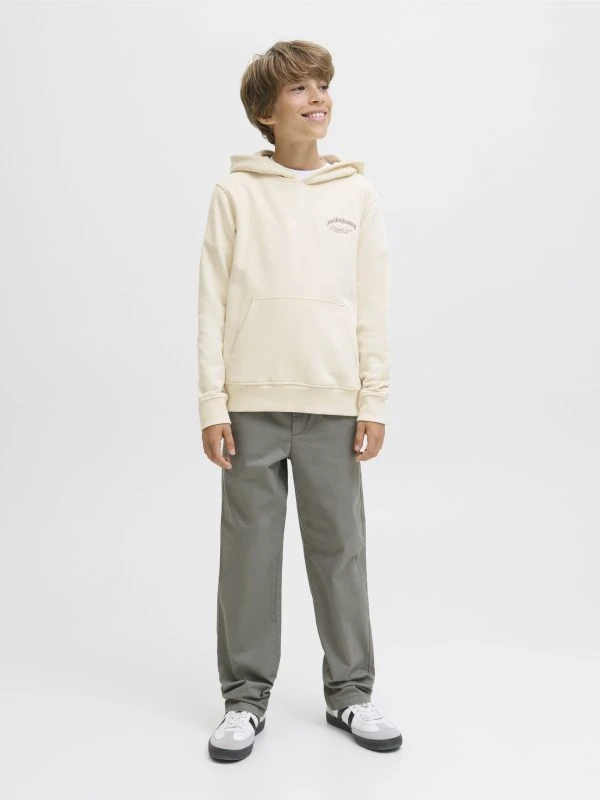 Jack&Jones Hoodie BRANDES