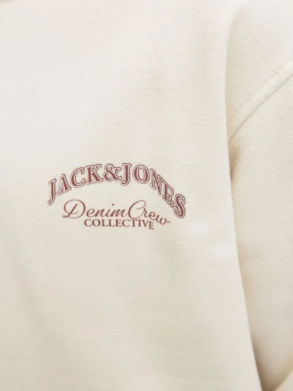Jack&Jones Hoodie BRANDES