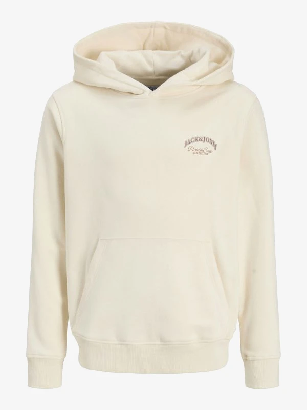 Jack&Jones Hoodie BRANDES