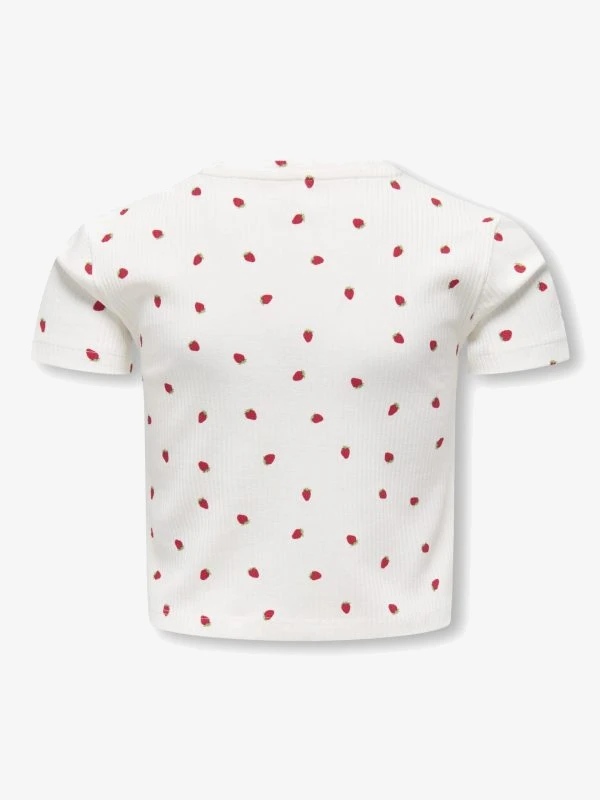 Only T-shirt BELLA LIFE