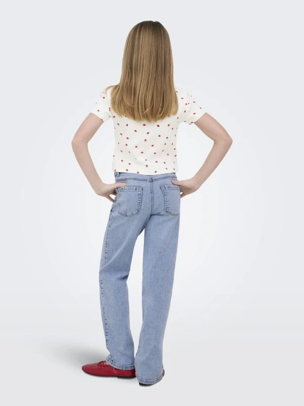 Only T-shirt BELLA LIFE