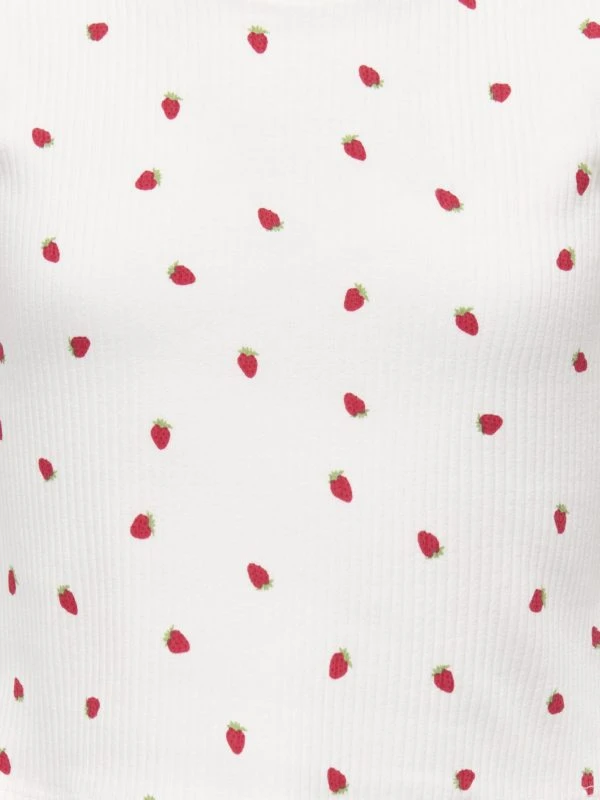 Only T-shirt BELLA LIFE