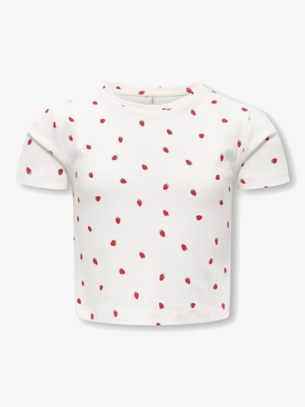 Only T-shirt BELLA LIFE