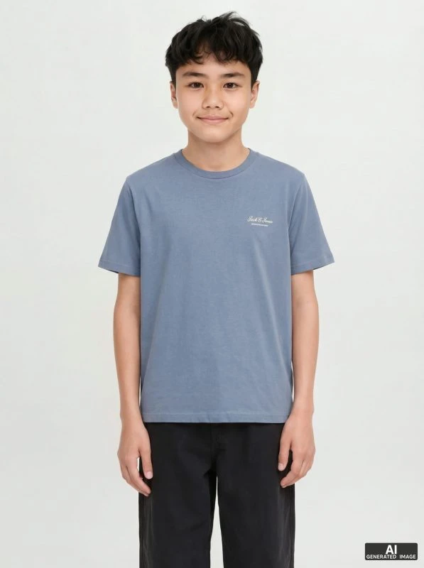 Jack&Jones T-shirt ARCHIVE GRAPHIC