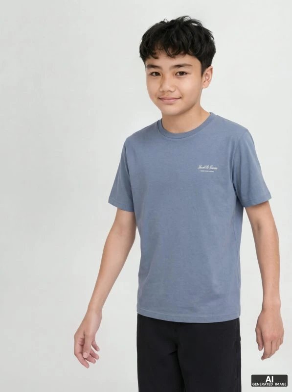 Jack&Jones T-shirt ARCHIVE GRAPHIC