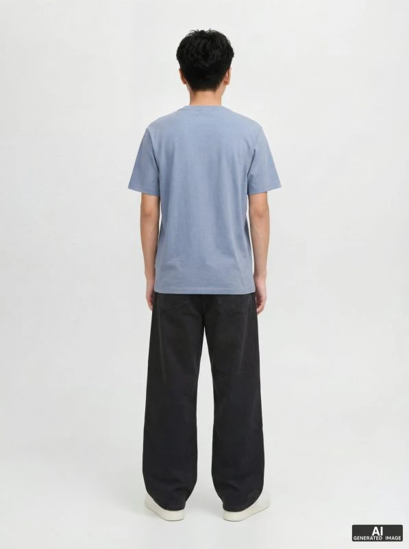 Jack&Jones T-shirt ARCHIVE GRAPHIC