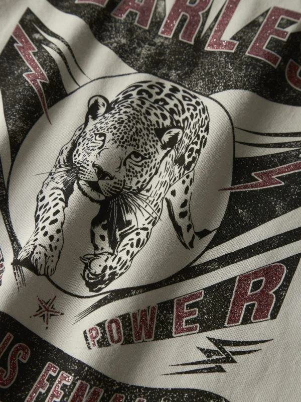 Name It T-shirt BEOA