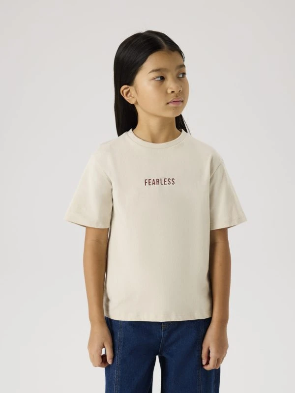 Name It T-shirt BEOA