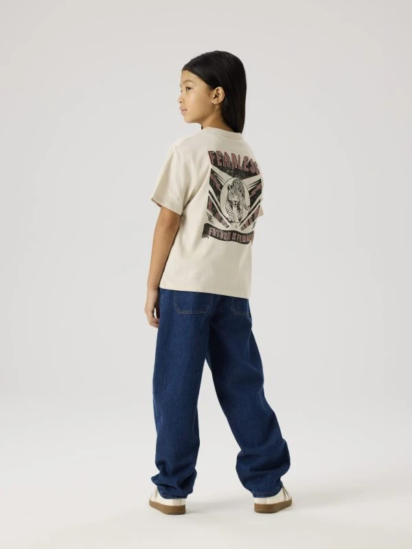 Name It T-shirt BEOA