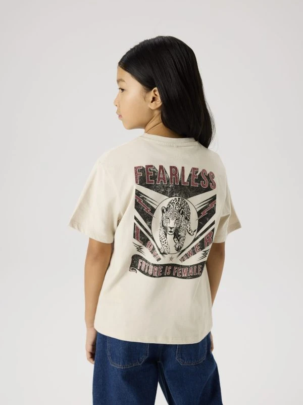 Name It T-shirt BEOA