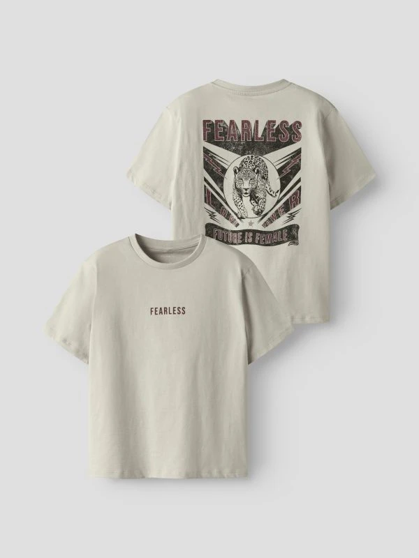 Name It T-shirt BEOA