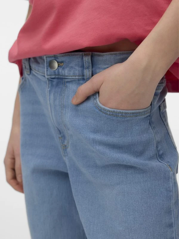 Vero Moda Wide DAISY