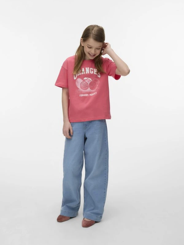 Vero Moda Wide DAISY