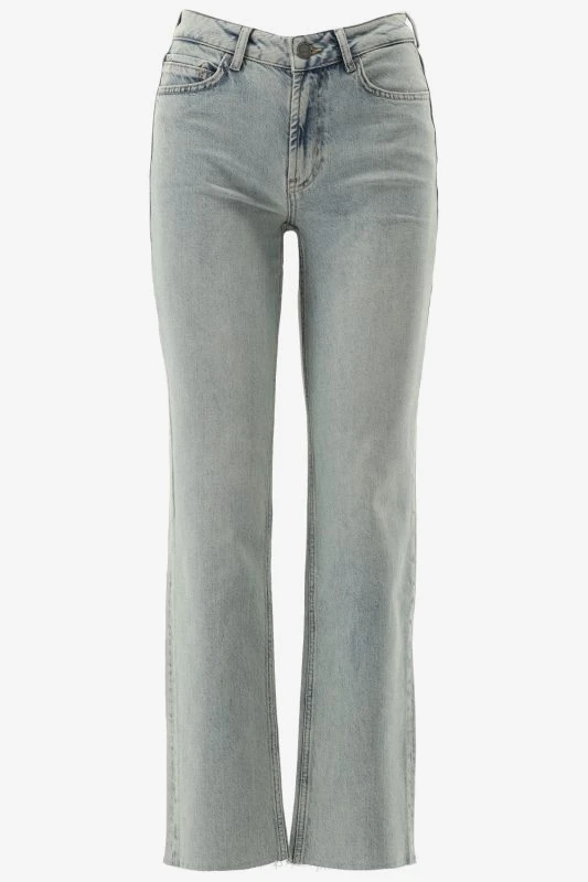 Yaya Straight Fit