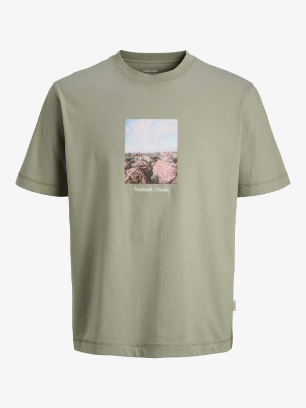 Jack&Jones T-shirt NORREBRO