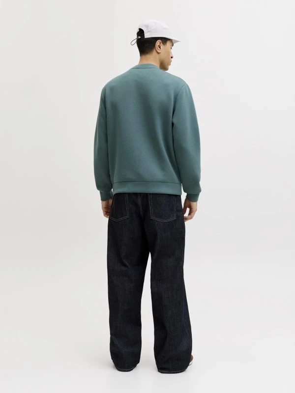 Jack&Jones Sweater FUSION SCUBA