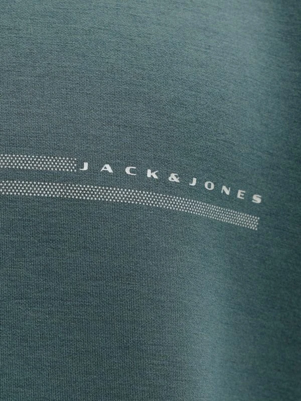 Jack&Jones Sweater FUSION SCUBA