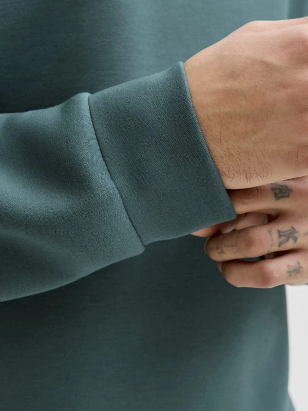 Jack&Jones Sweater FUSION SCUBA