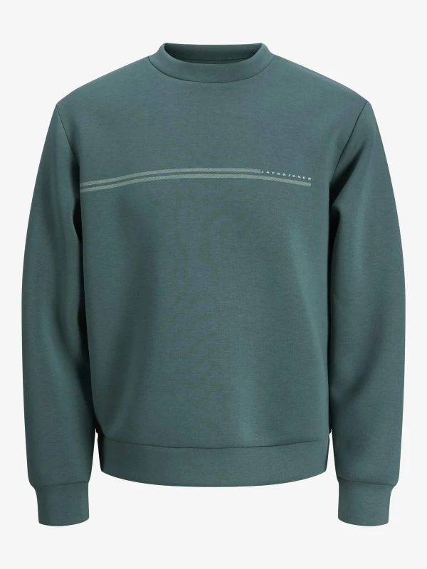 Jack&Jones Sweater FUSION SCUBA