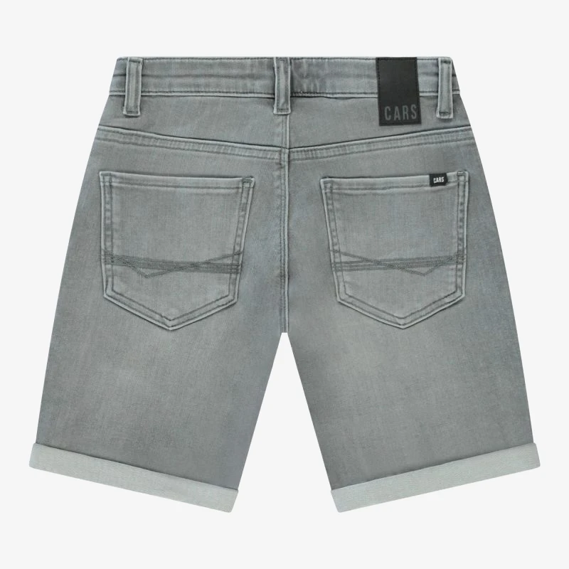 Cars Jeans Short CALIFORNIA