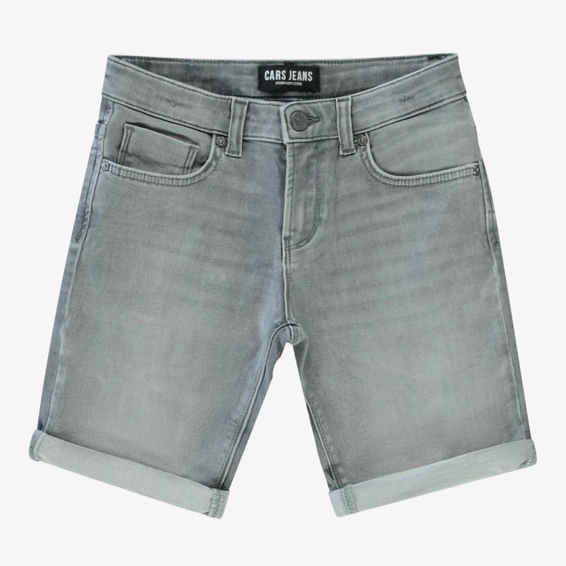 Cars Jeans Short CALIFORNIA