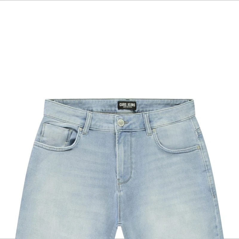 Cars Jeans Short CALIFORNIA