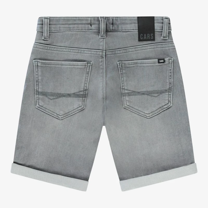 Cars Jeans Short CALIFORNIA