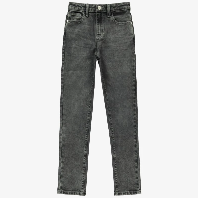 Cars Jeans Short CALIFORNIA