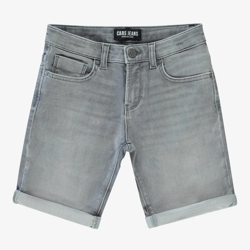 Cars Jeans Short CALIFORNIA
