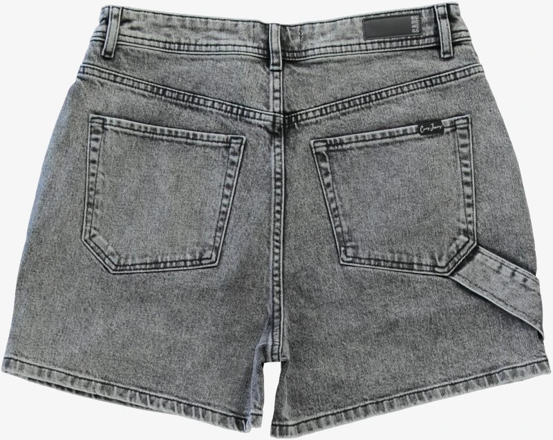 Cars Jeans Short MAUI