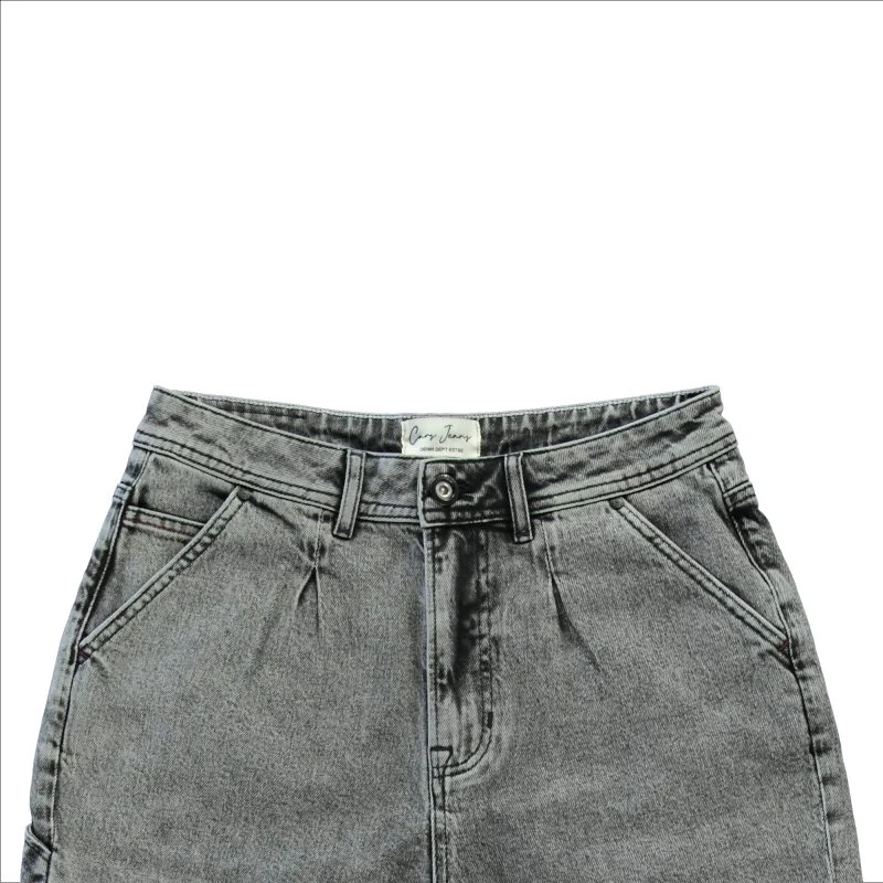 Cars Jeans Short MAUI
