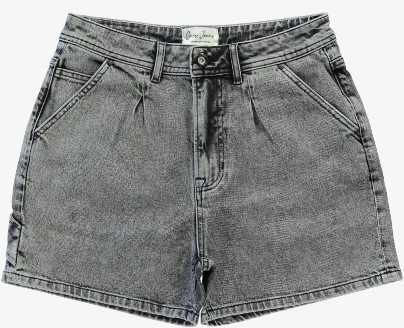 Cars Jeans Short MAUI