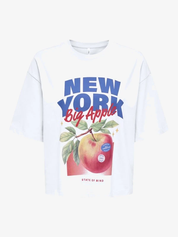 Only T-shirt JOSSI