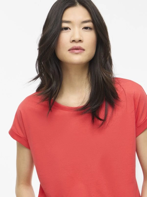 Vila T-shirt DREAMERS